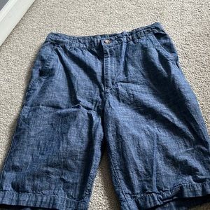 Boys shorts